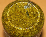 Limonen-Pesto von Greenomic - Nahaufnahme
