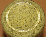 Mandel-Dill-Pesto von Greenomic - Nahaufnahme