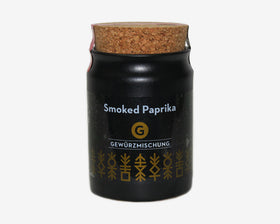 Smoked Paprika Gewürzmischung von Greenomic