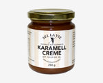 Karamell-Creme von Sel La Vie