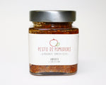 Getrocknete Tomaten Pesto von Amodeo