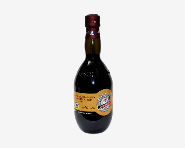 Balsamessig aus Modena (Aceto Balsamico di Modena) von Anfosso