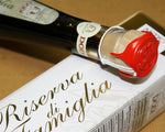 Balsamessig: Condimeto Alimentare von Antica Acetaia Dodi - Nahaufnahme