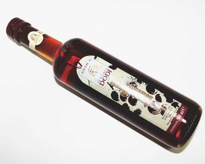 Weisser Kondiment Dodi von Antica Acetaia Dodi - Bild 1