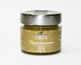 Pistaziencreme von Daidone Exquisiteness