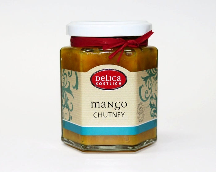Mango Chutney von Delica Köstlich