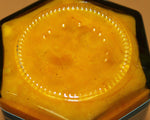 Mango Chutney von Delica Köstlich - Nahaufnahme