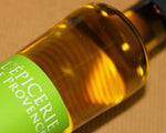 Natives Olivenöl extra mit Basilikum-Extrakt von L´Épicerie de Provence - Nahaufnahme