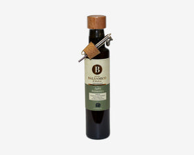 Apfel-Balsamico-Essig von Greenomic