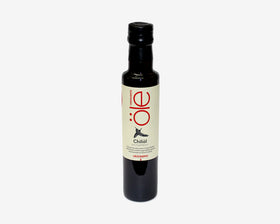 Kaltgepresstes Olivenöl mit Chiliaroma von Greenomic