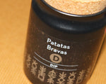 Gewürzmischung: Patatas Bravas Dip von Greenomic - Nahaufnahme