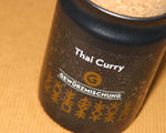 Gewürzmischung: Thai Curry von Greenomic - Nahaufnahme