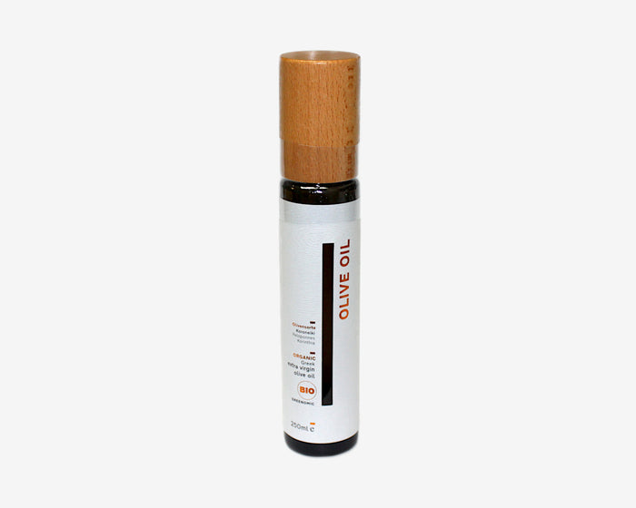 Natives Olivenöl extra, bio von Greenomic