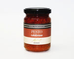 Calabrese-Pesto von Greenomic
