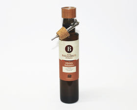 Pfirsich-Balsamico-Essig von Greenomic