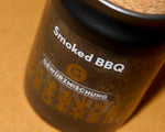 Gewürzmischung: Smoked BBQ von Greenomic - Nahaufnahme