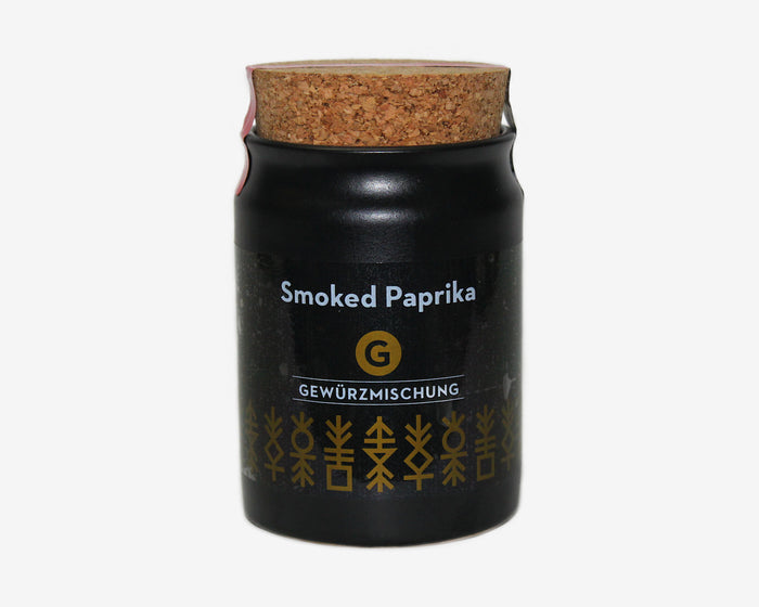 Smoked Paprika Gewürzmischung von Greenomic