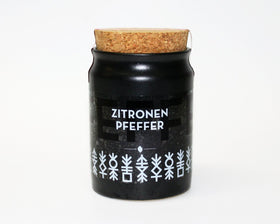 Zitronen-Pfeffer von Greenomic