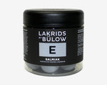 Weiße Schokolade mit salzigem Lakritzkern von Lakrids by Bülow