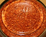 Barbecue-Dip Gewürzzubereitung von Laux - Nahaufnahme