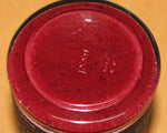 Cranberry-Senfsauce von Laux - Nahaufnahme