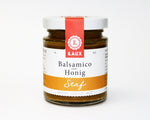 Balsamico-Honig-Senf von Laux