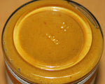 Balsamico-Honig-Senf von Laux - Nahaufnahme