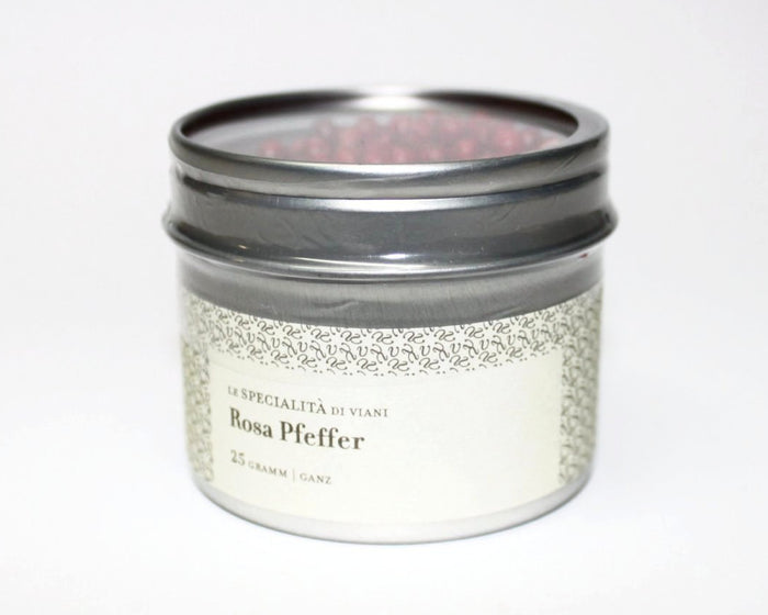 Rosa Pfeffer von Le Specialità di Viani