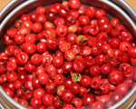 Rosa Pfeffer von Le Specialità di Viani - Nahaufnahme