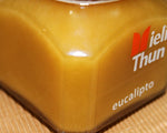 Eukalyptus-Honig von Mieli Thun - Bild 2