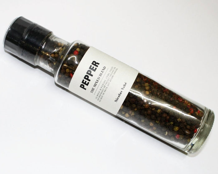Pfeffer: The Mixed Blend von Nicolas Vahé