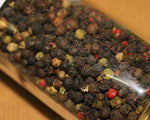 Pfeffer: The Mixed Blend von Nicolas Vahé - Nahaufnahme
