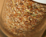 Salz mit Tomaten & Kräutern der Provence von Nicolas Vahé - Nahaufnahme
