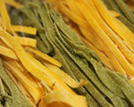 Pasta: Paglia e Fieno mit Spinat von Pasta Papi - Bild 2