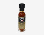 Chilisauce: Curry & Cherry Bomb Chili von Pika Pika