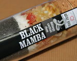Cocktail-Mischung: Black Mamba von Quai Sud - Bild 2