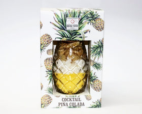 Cocktail-Mischung für Pina Colada von Quai Sud