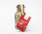 Fleur de Sel mit Espelette-Pfeffer von Quai Sud