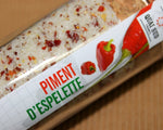 Meersalz mit Espelette-Pfeffer von Quai Sud - Bild 2