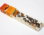 Nougatriegel mit Orange und Zartbitterschokolade von Quaranta - Bild 1
