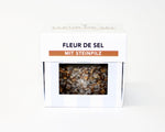 Fleur de Sel mit Steinpilz von Sel La Vie