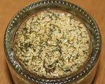 Fleur de Sel mit Zitrone & Dill von Sel La Vie - Nahaufnahme