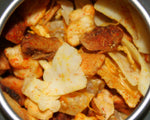 Früchteteemischung mit Ananas-Note von Tafelgut - Nahaufnahme