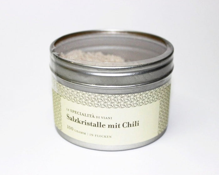 Salzkristalle mit Chili von Viani - Bild 1