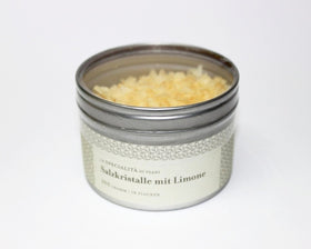 Salzkristalle mit Limone von Le Specialità di Viani - Bild 1