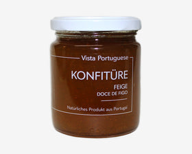 Feigen-Konfitüre von Vista Portuguese